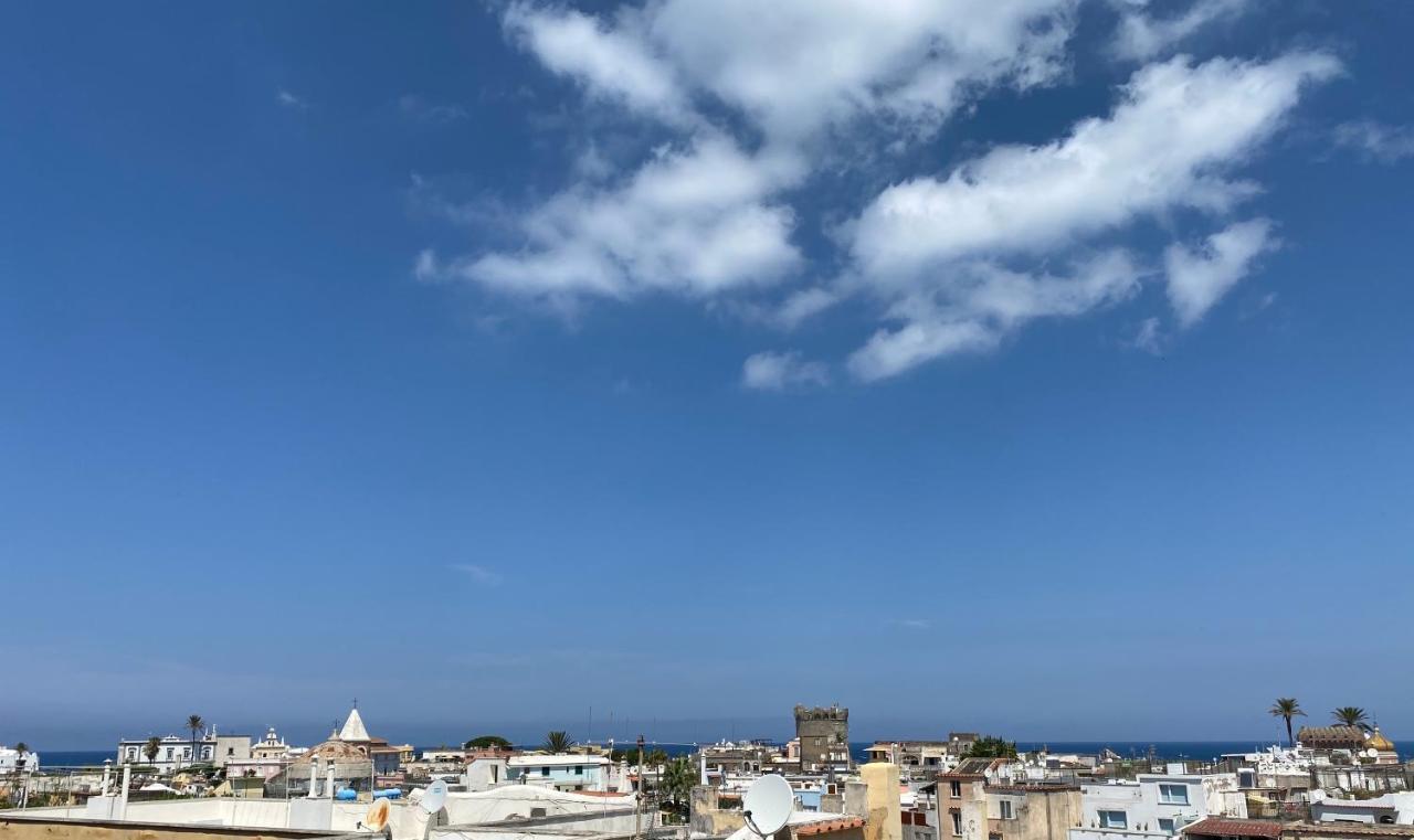 La Fortezza Forio di Ischia المظهر الخارجي الصورة