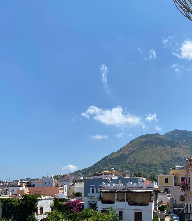 La Fortezza Forio di Ischia المظهر الخارجي الصورة