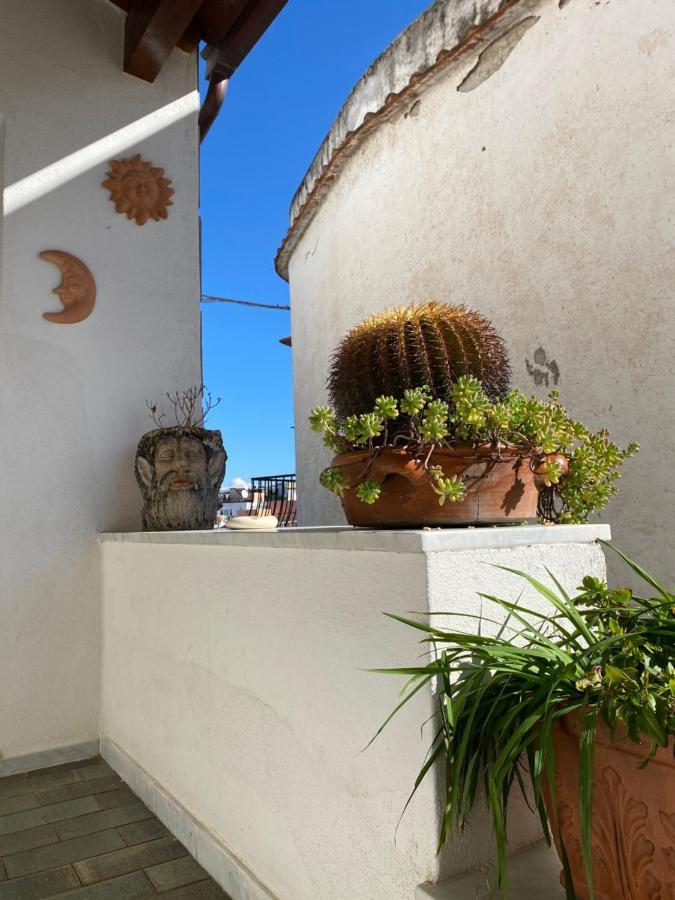 La Fortezza Forio di Ischia المظهر الخارجي الصورة